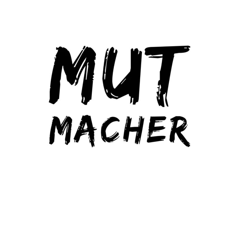 der Mutmacher