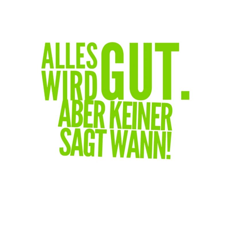 positiv denken