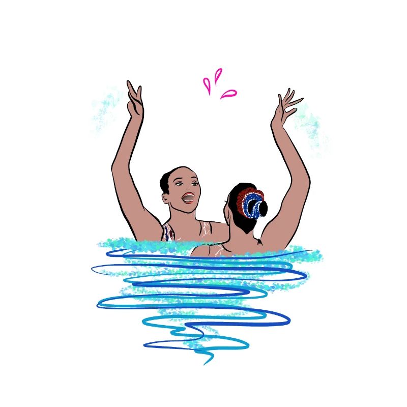 Synchro Duett