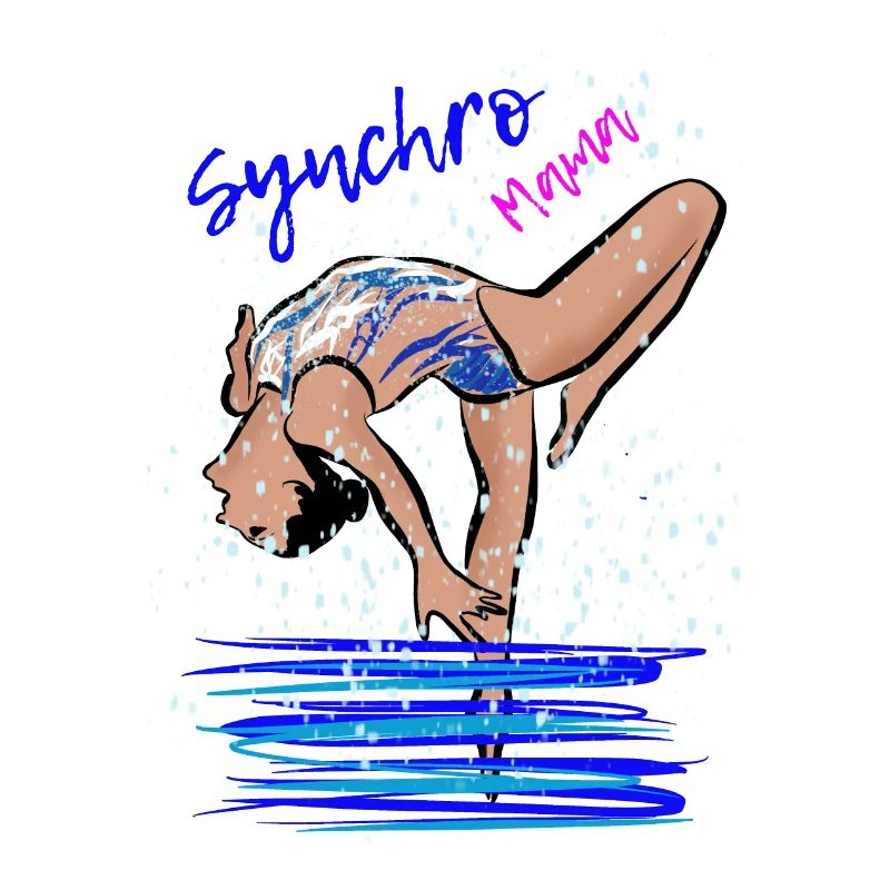 Synchro Mama