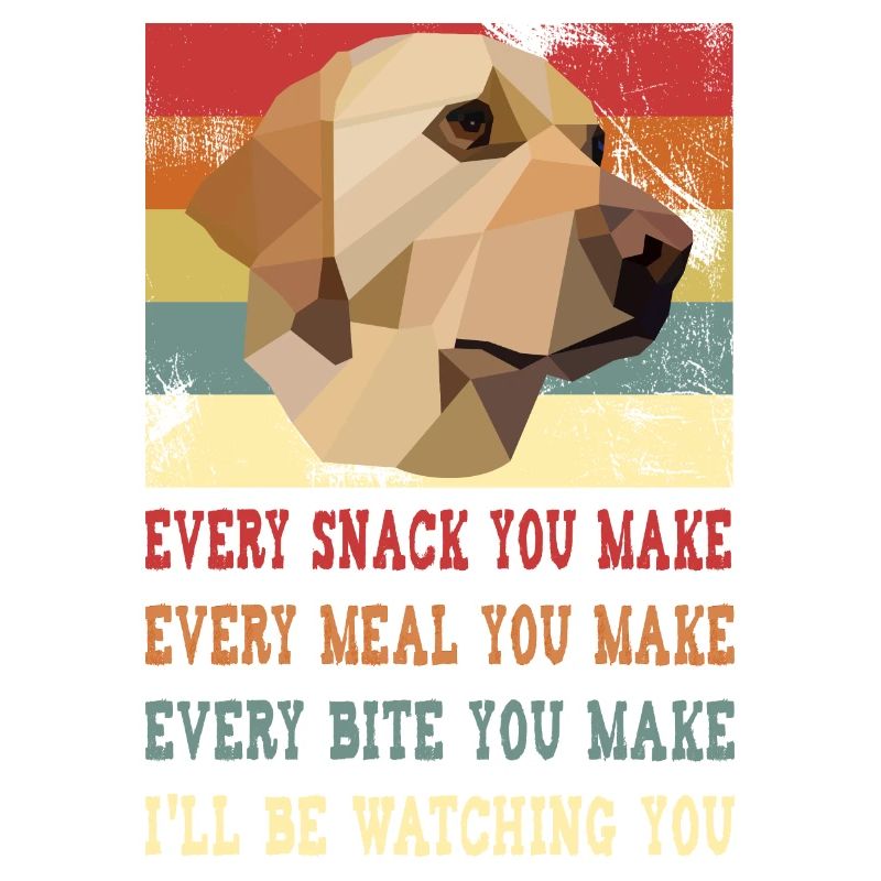 Chaque collation que vous préparez chaque repas que vous préparez, je serai