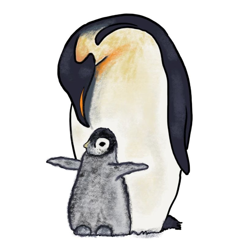 Pinguine