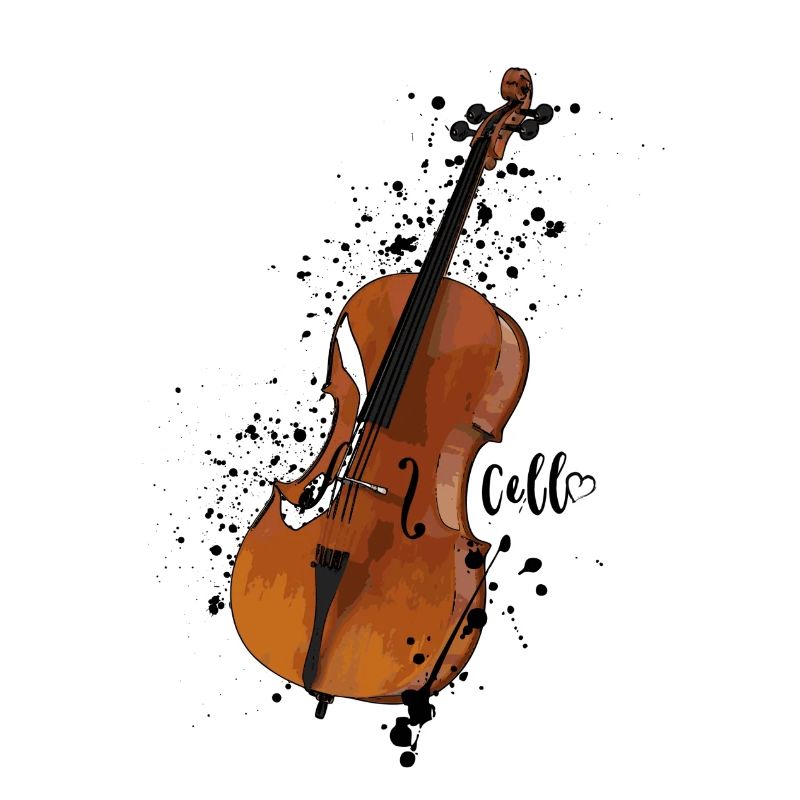 violoncelle