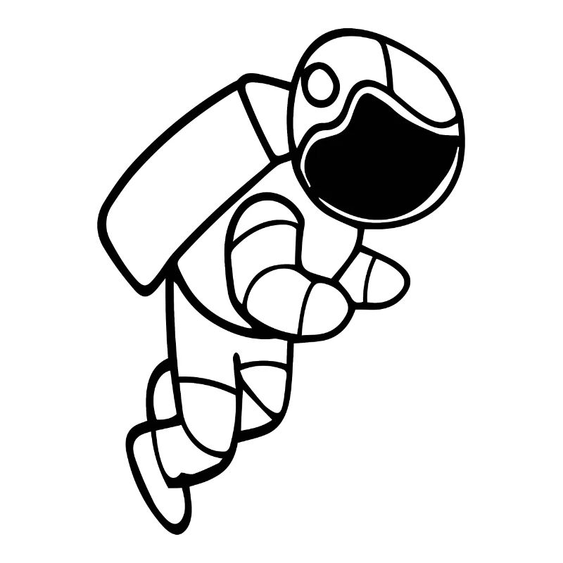 Astronaut