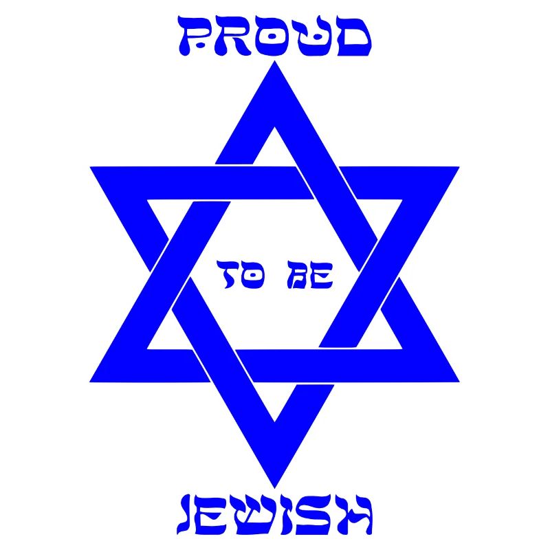 Orgoglioso ebreo