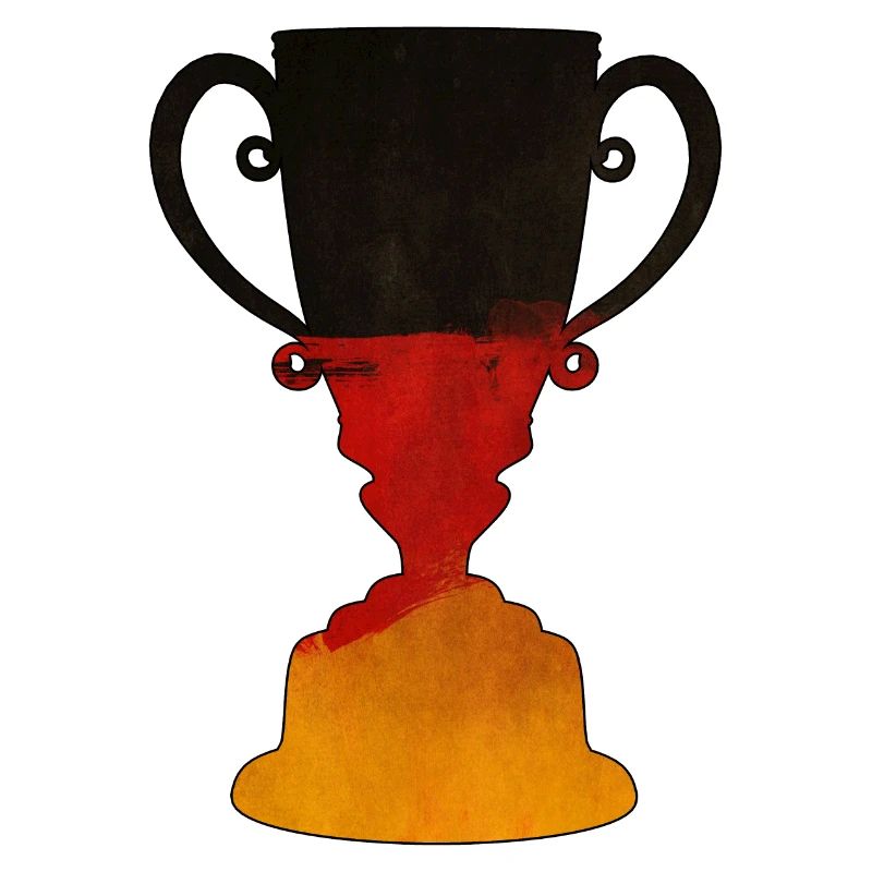 Germany Trophy Cup Gift Ideas