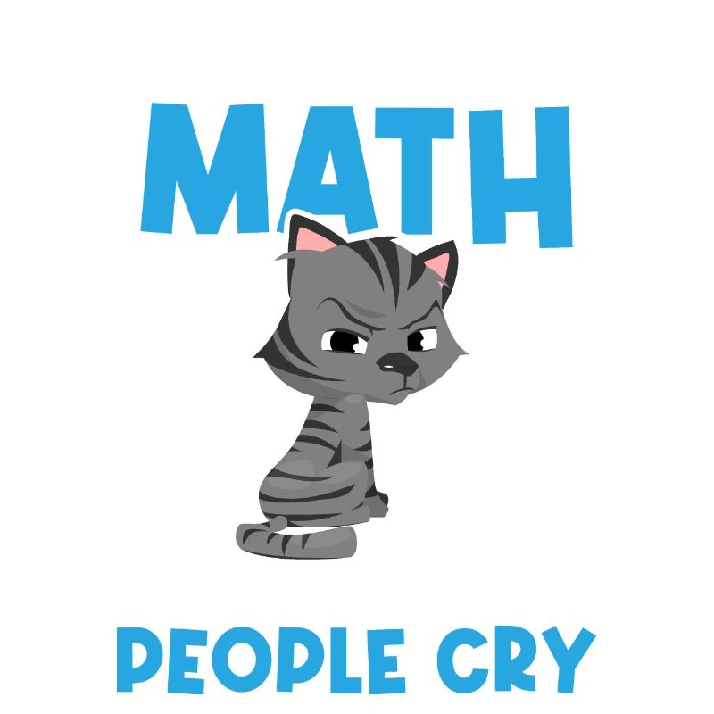 J’aime les maths Maths Maths Mathe maths