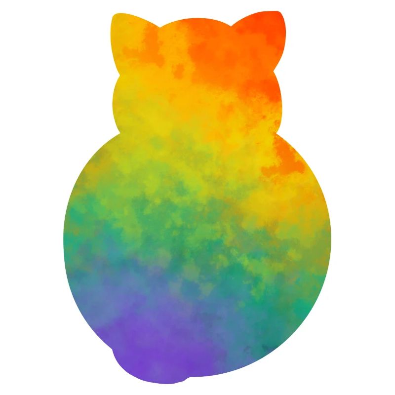 Pride Kitty