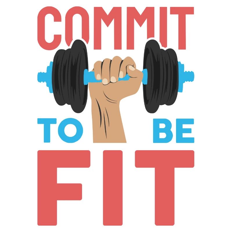 commit to be fit