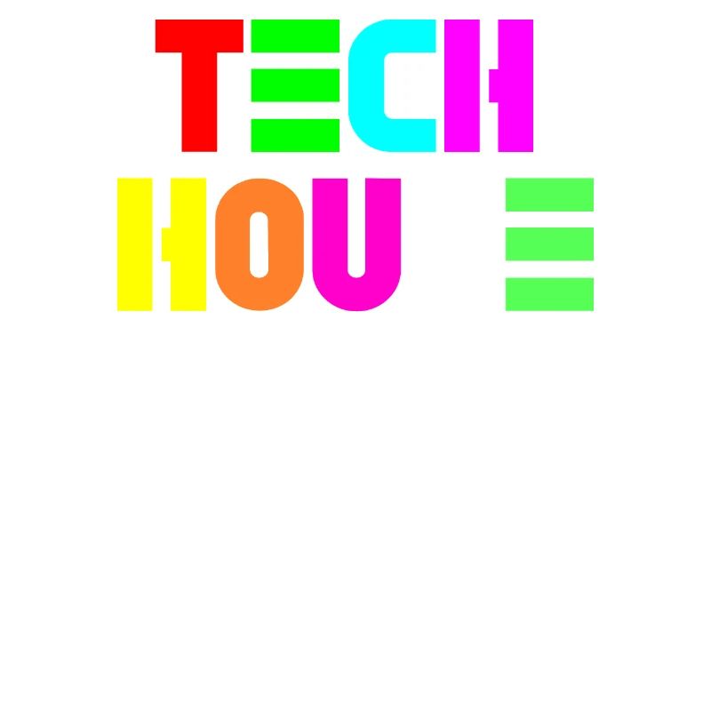 Tech house