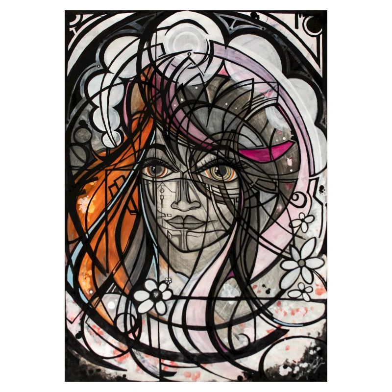 Graffiti Art