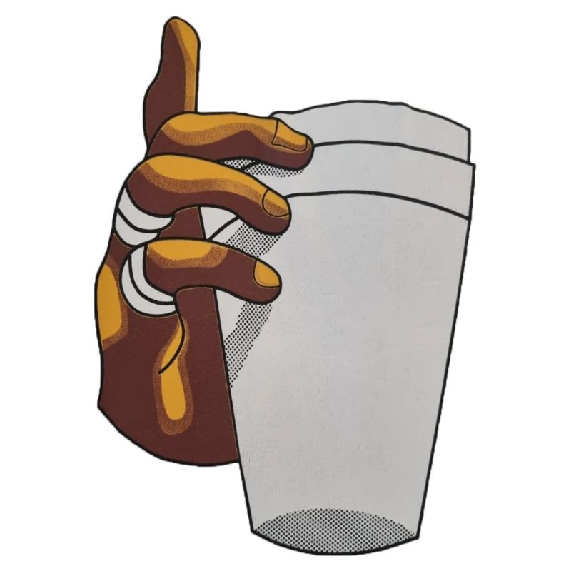 becher