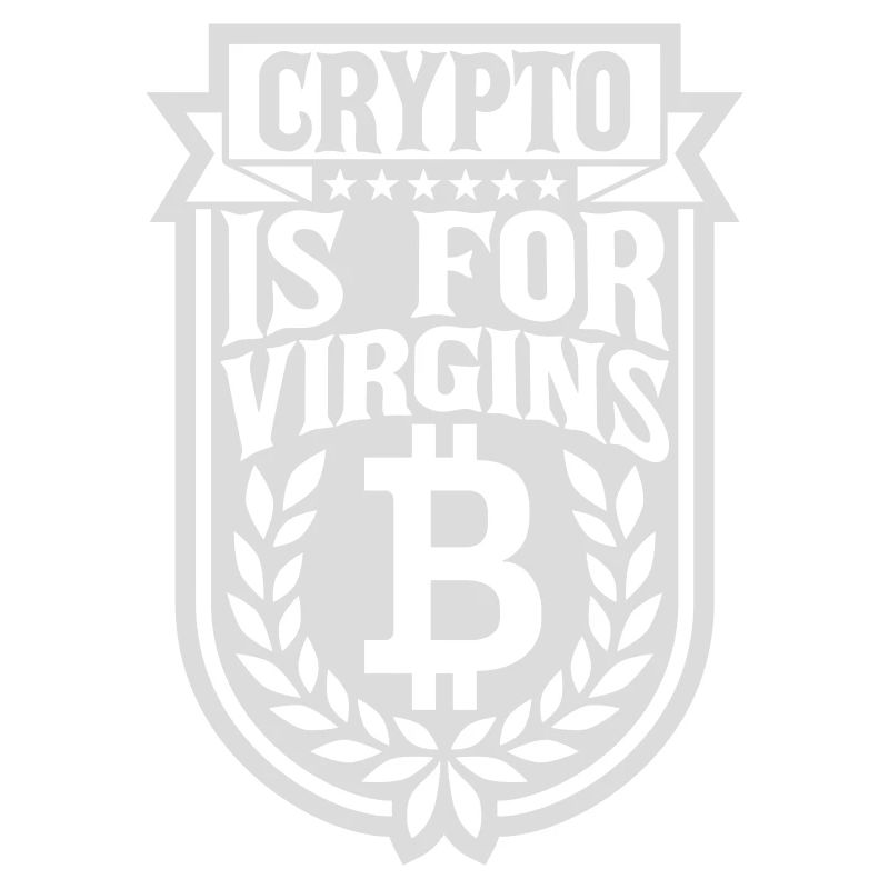 Crypto est pour les vierges