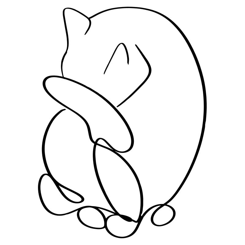 Katze