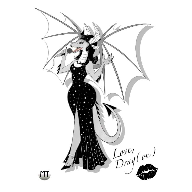 Drag(on)