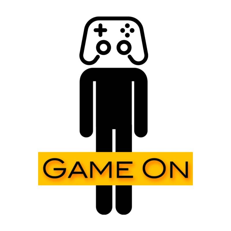 Game On Warrior