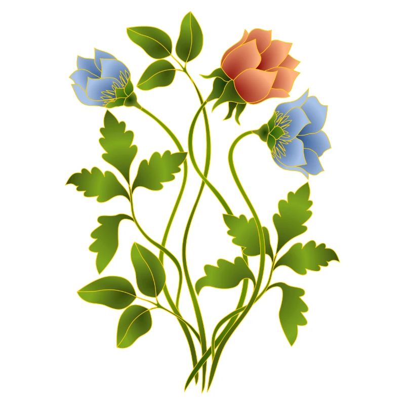 Blumen