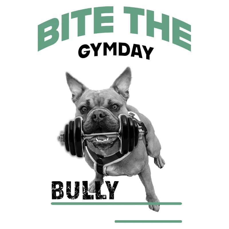 Bully Gymday