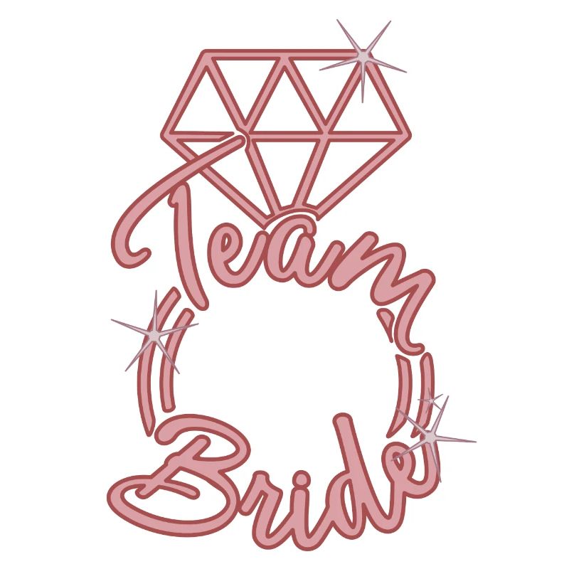 Team Braut