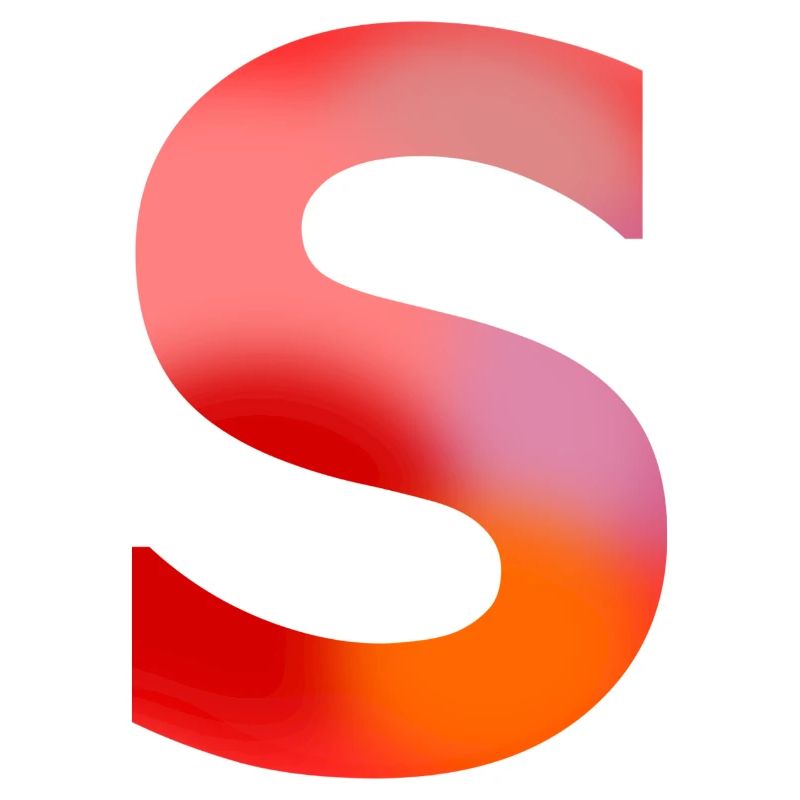 Buchstabe S