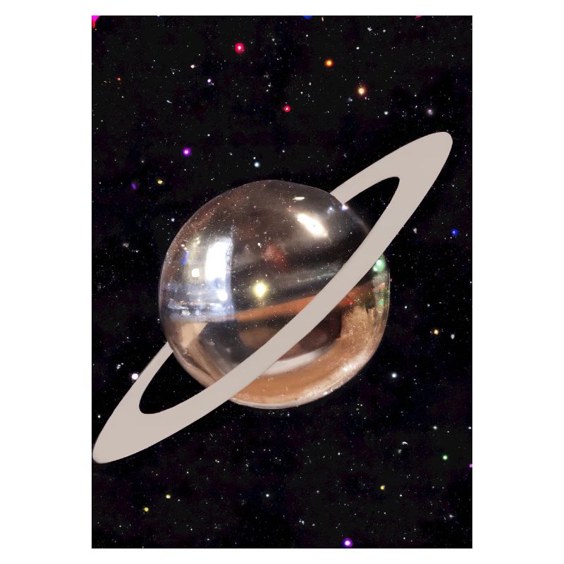 Funky Planet