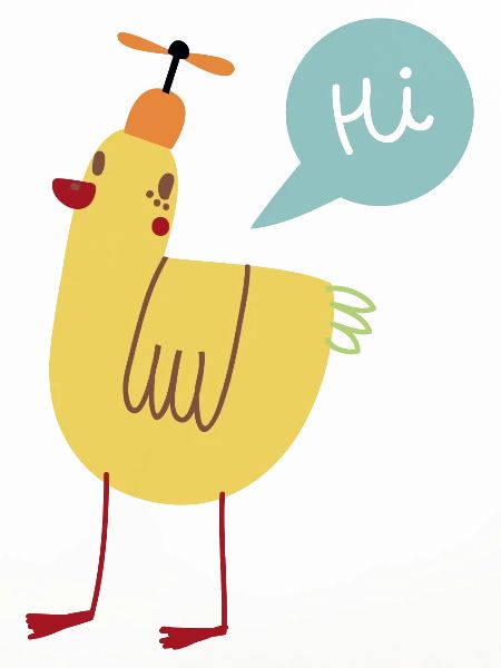 Vogel