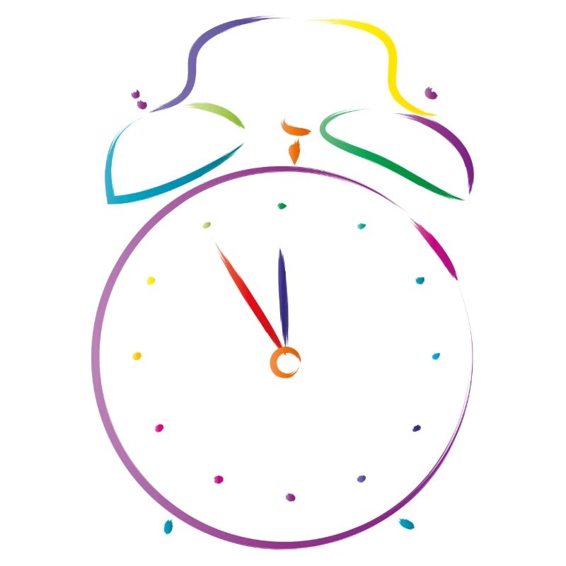 wecker uhr