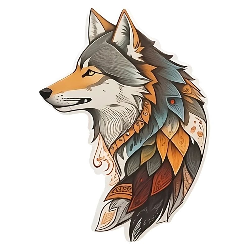 Wolf