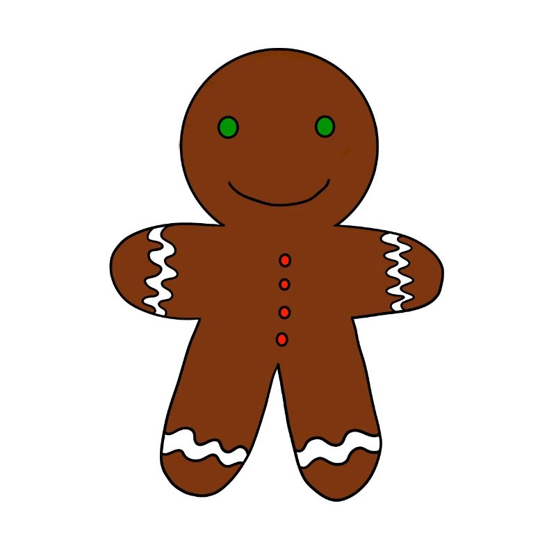 Merry Munch Man