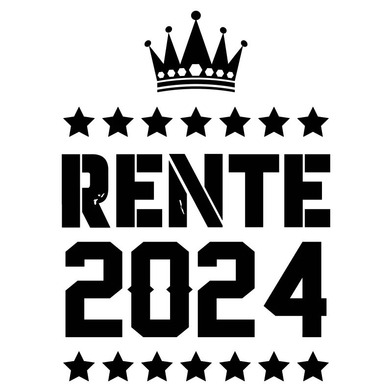 rente 2024