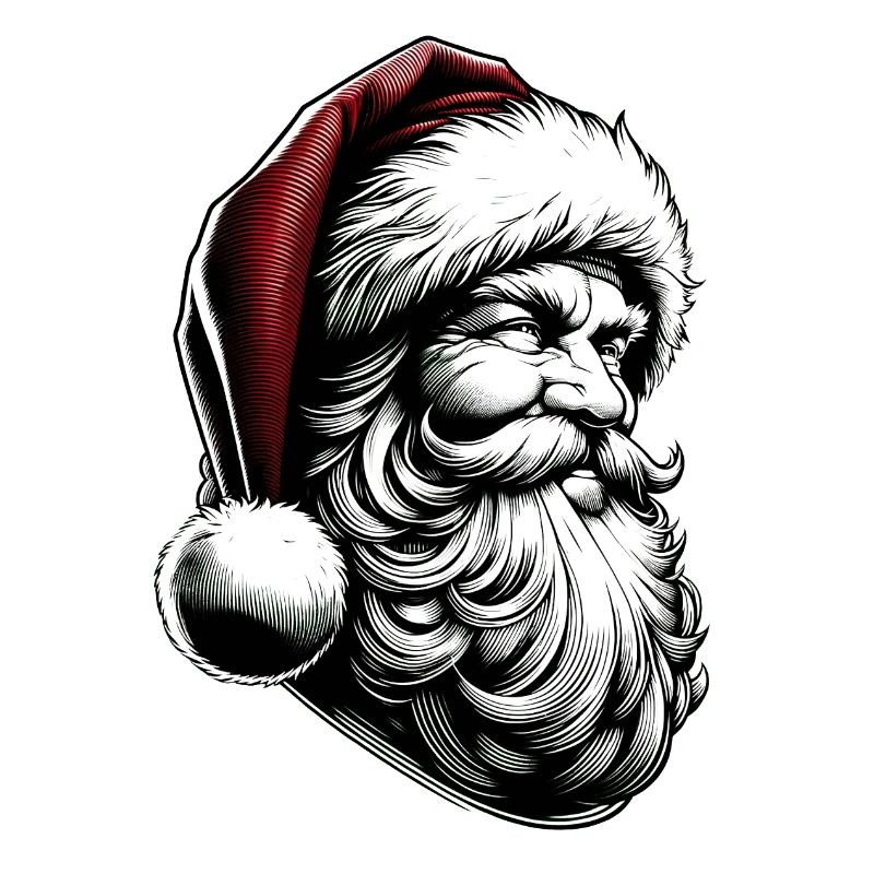 Weihnachtsmann