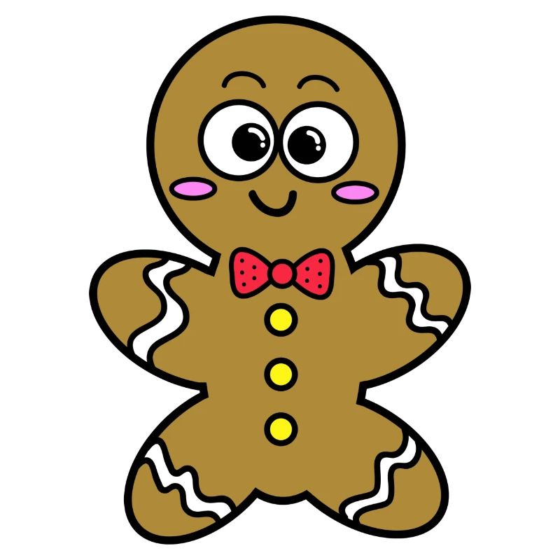 Lebkuchenmann