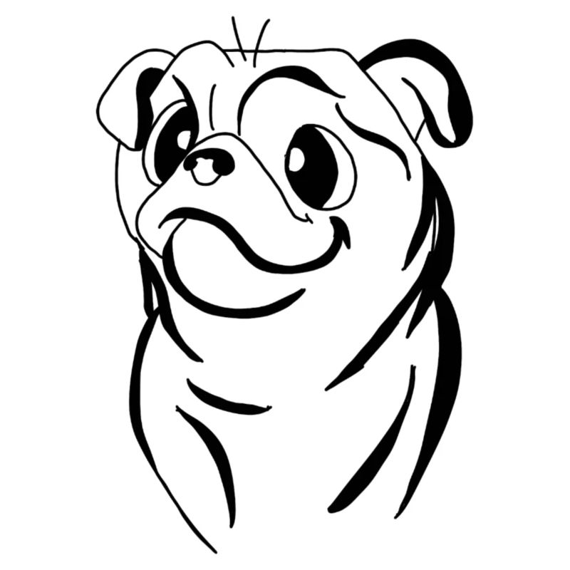 mops Fan