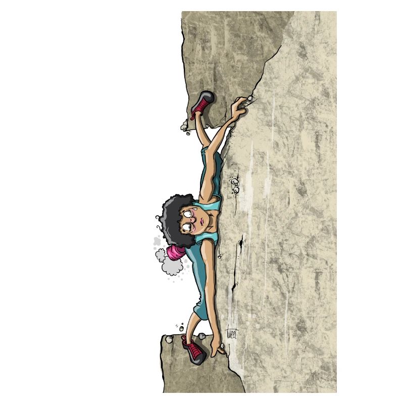 Escalade d’intersection