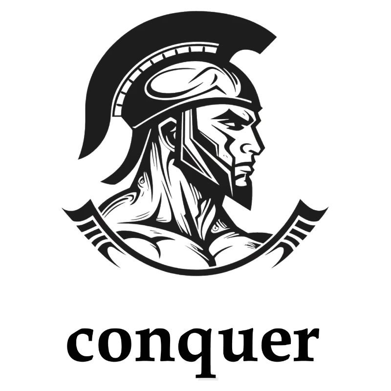 Conquérir Spartan