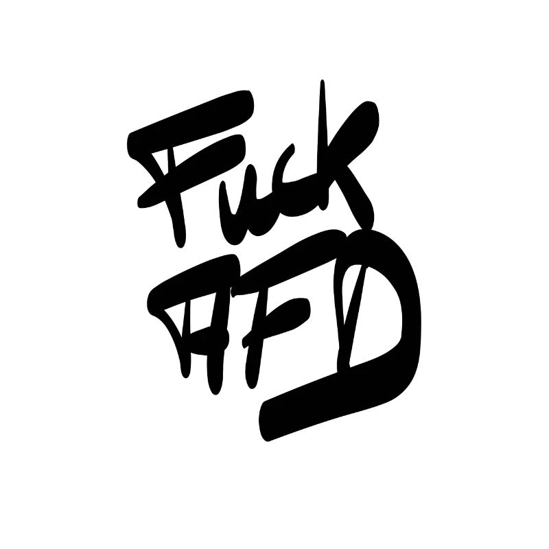 Fuck AFD