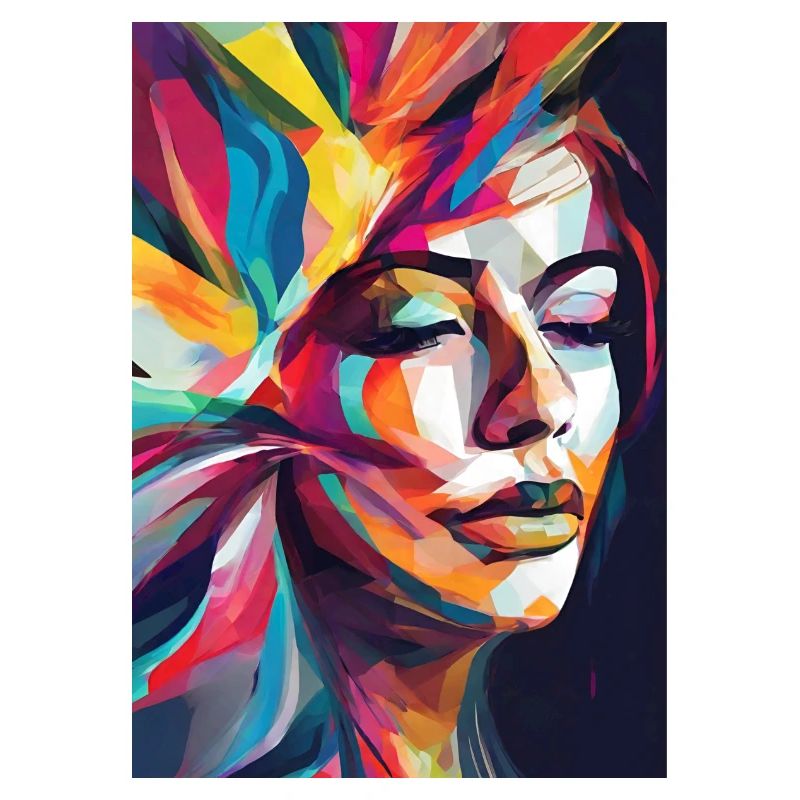 Image abstraite