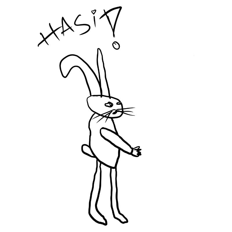 Hase