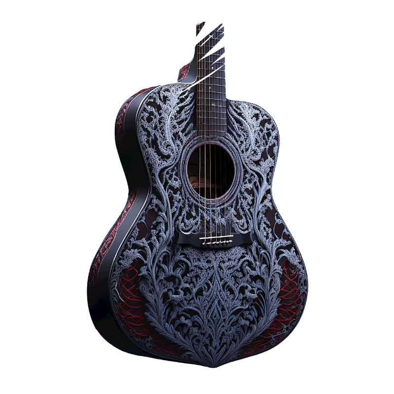 Gitarre
