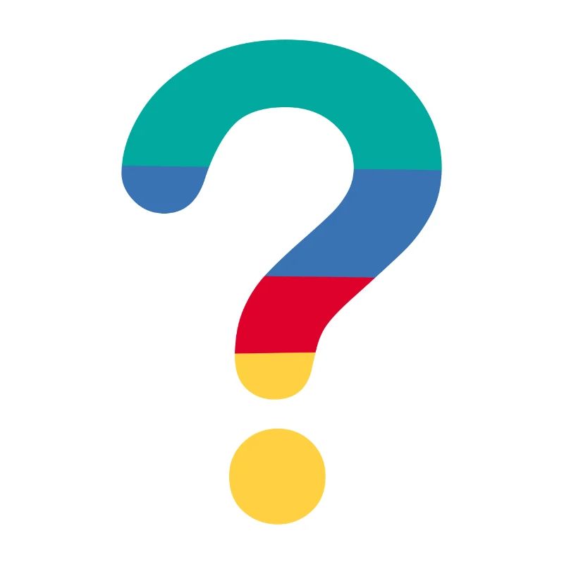 Point d’interrogation ?