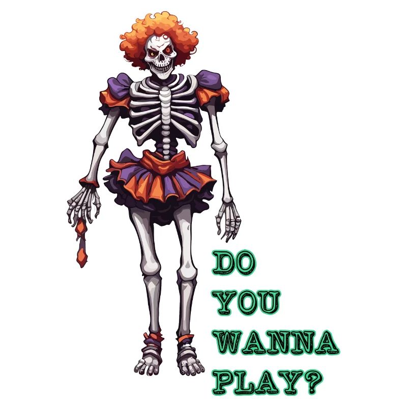 Clown / Cirque / Carnaval / Carnaval / Ludique