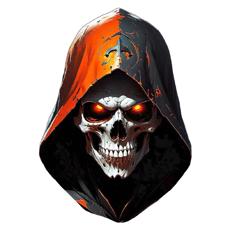 Skull