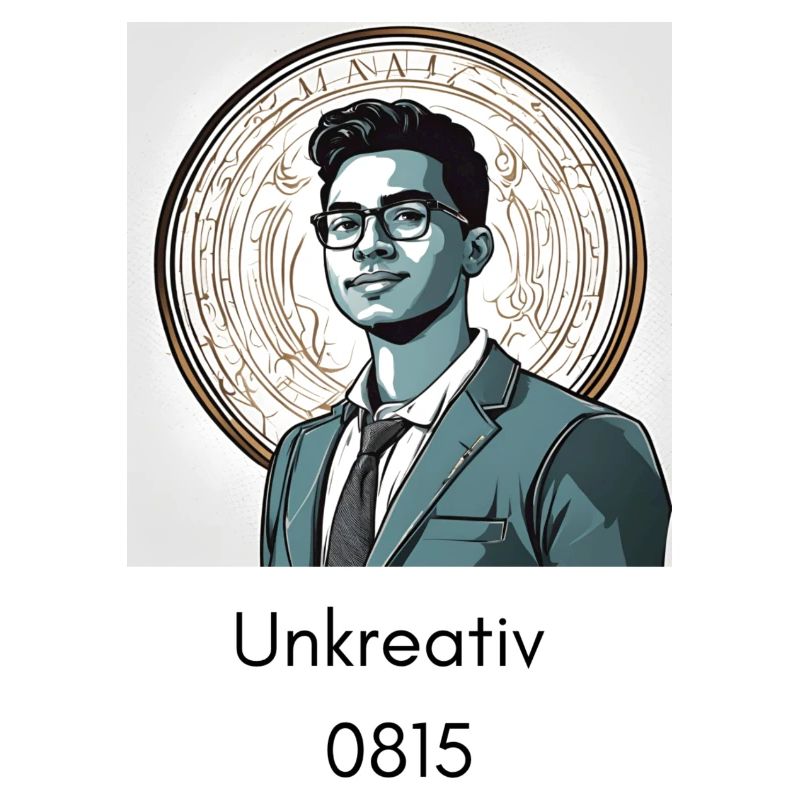 Manque de créativité 2