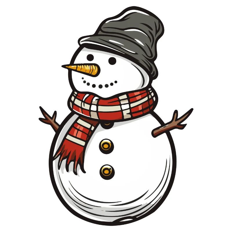 Schneemann