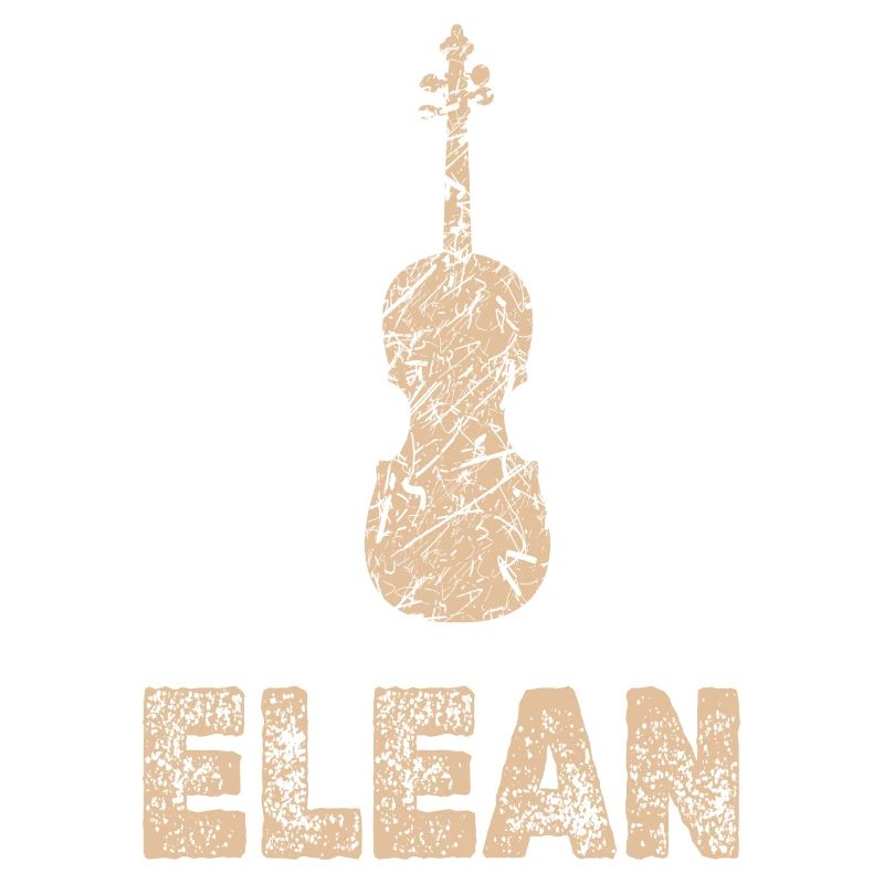 Bratsche Elean