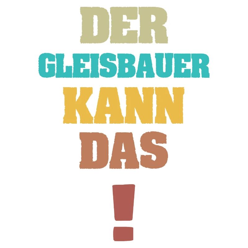 Les constructeurs de pistes comme drôles