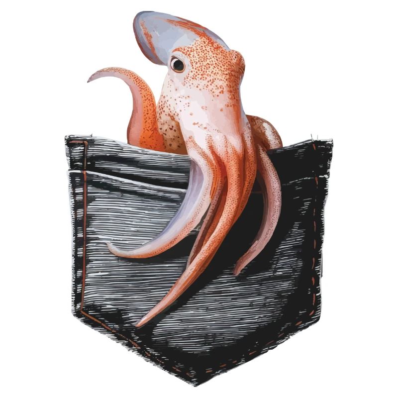 Tintenfisch