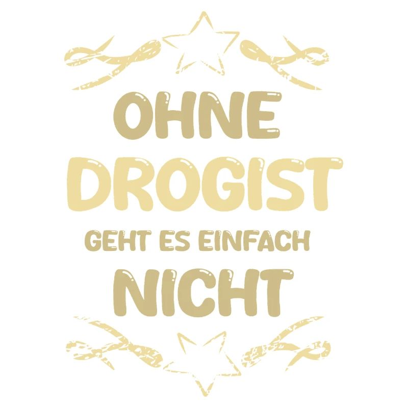 Drogist Drogist
