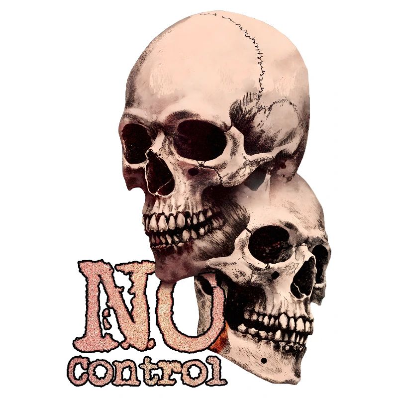 No Control