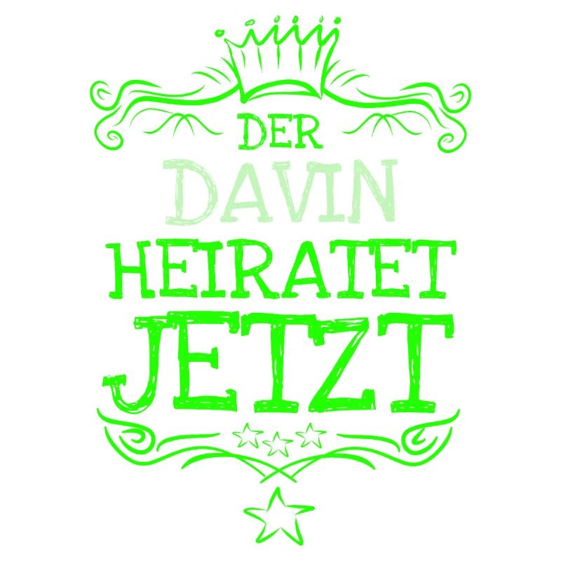 Bachelor Davin